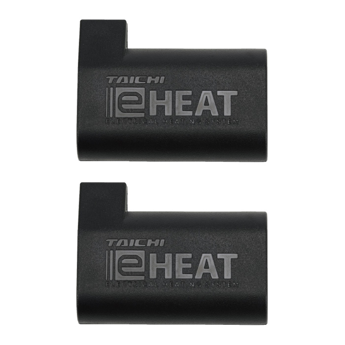 TAICHI RSタイチ RSP064 e-HEAT 7.2V充電器&バッテリーセット//3