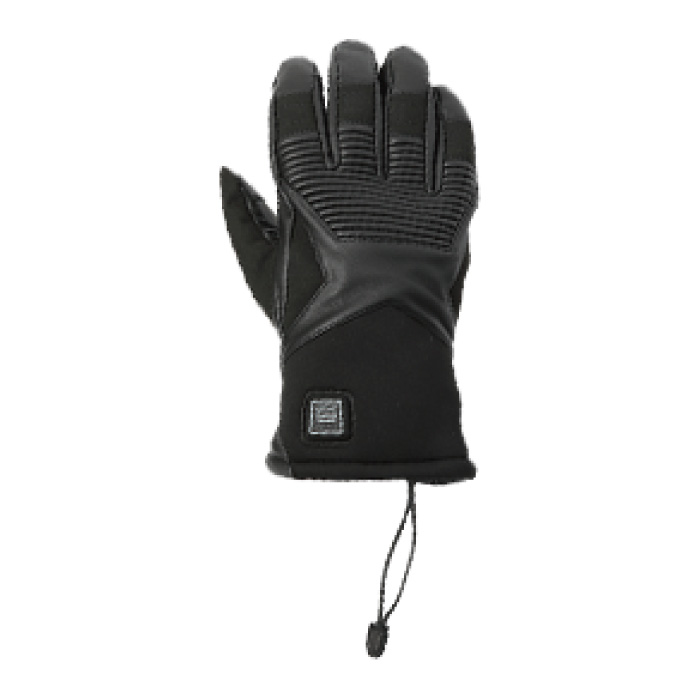 ヒートマスター 12VヒートレザーグローブTYPE-2 LIDEF(5100008-14