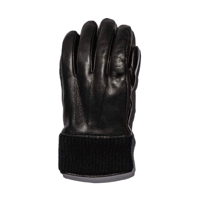 Jh 3350 RUGGEDMAN GLOVE U[O[u ubN(BK)