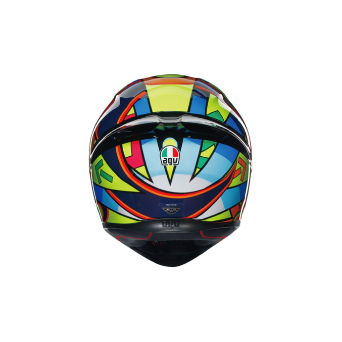 美品AGV K1 Lサイズ　アジアフィット K1 S JIST Asian Fit - LIMIT 46 | AGV ヘルメット