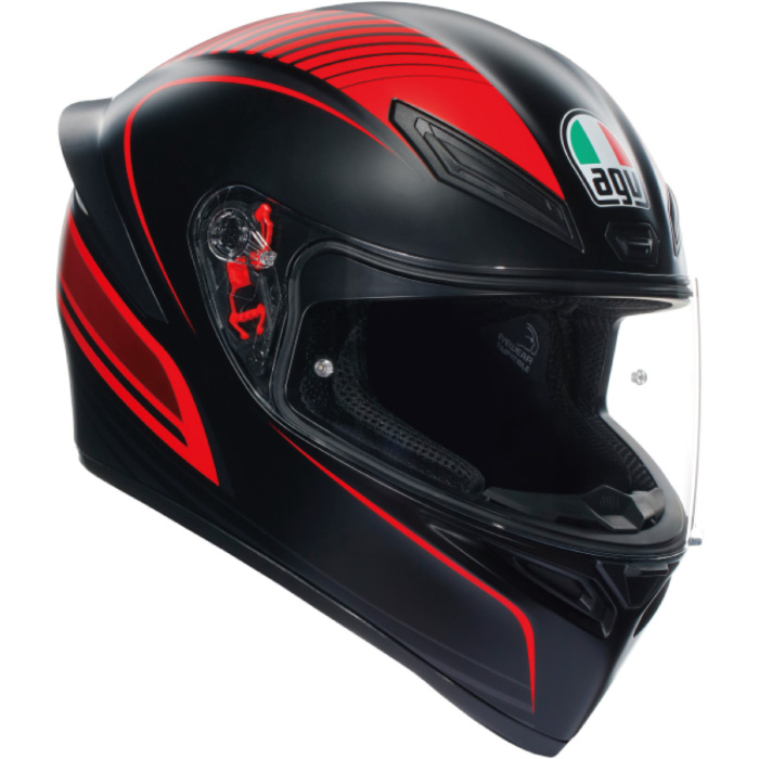 agv K-1 S ウォームアップ (バイク用ヘルメット) 価格比較 - 価格.com