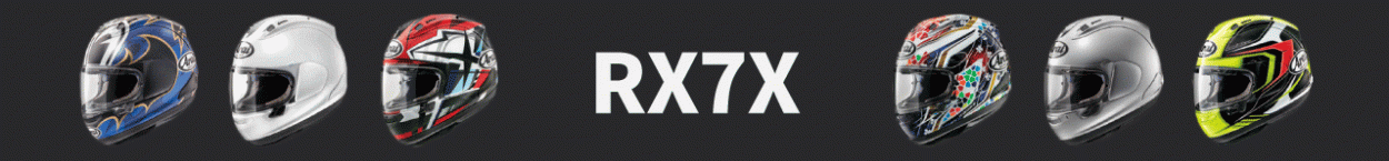 RX7X