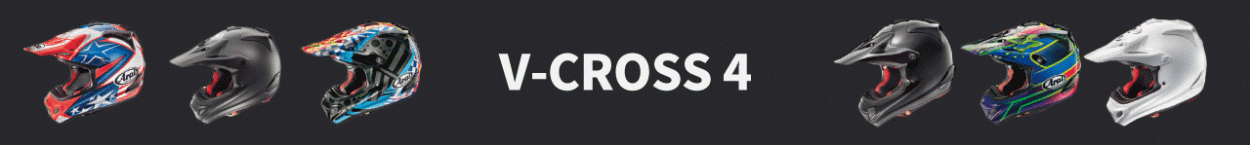V-CROSS 4(Vクロス4)