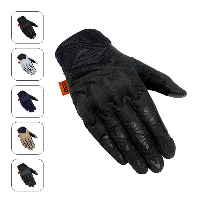 HYOD DYNAMIC D3O　RACING GLOVES HYOD DYNAMIC D3O® RACING GLOVES(Fast-Hide) | HYOD PRODUCTS