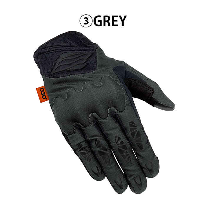 HYOD HSG020D ST-X RIDE D3O GLOVES 25春夏 : 京都MC ヤフー店 - 通販