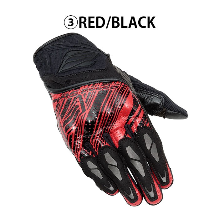 HYOD　ヒョウドウ　グローブ　HSG021 正規品〔HYOD〕HSG021 ST-X FORCE GLOVES グローブ ゴートレザー