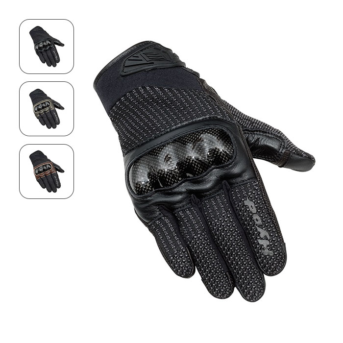 バイク用グローブ hyod glovesの人気商品・通販・価格比較