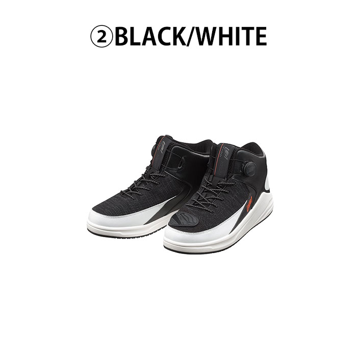 HYOD HYF101N RIDE SHOES XIPHOS 24秋冬 : 京都MC ヤフー店
