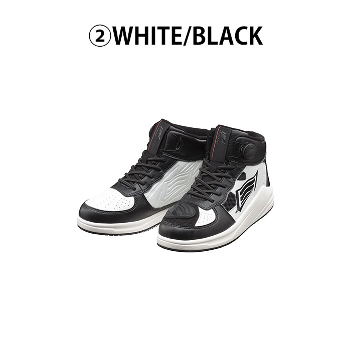 【在庫処分】 ZAFAR SHOES RIDE HYF102N HYOD 24秋冬 ヤフー店 京都MC : バイクウェア・装備