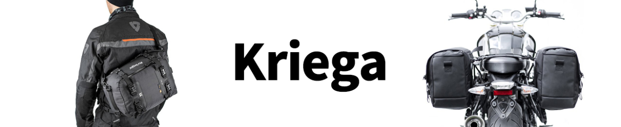  kriega（クリーガ）