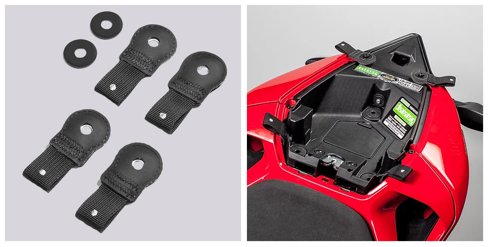 PANIGALE 899/1199 US-DRYPACK FIT KIT