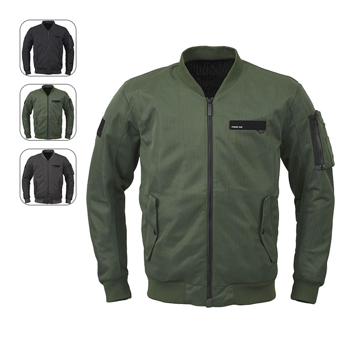 大特価 20％OFF】IXON ジャケット LEVANT AIR A (100101093