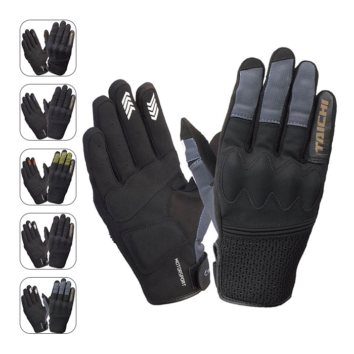 ヒョウドウ HSG013S ST-X RIDE MESH GLOVES : 京都MC ヤフー店