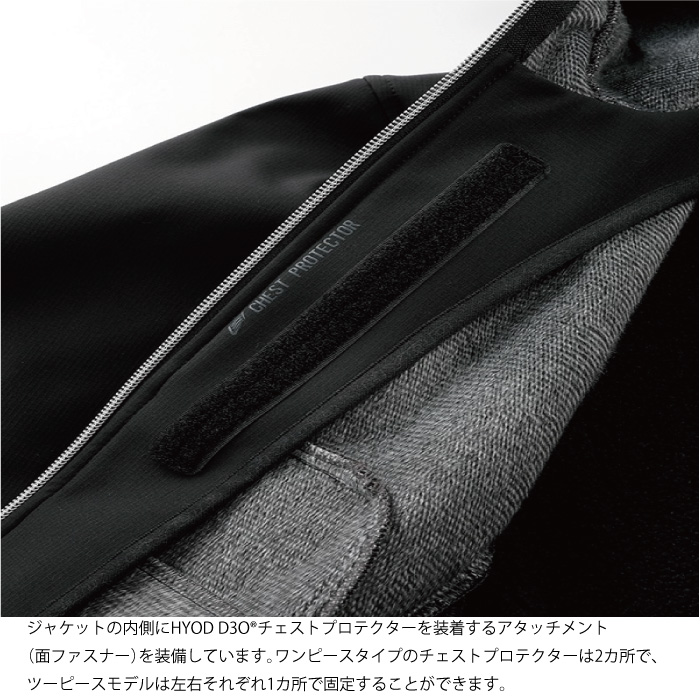 HYOD STJ816 ST-X FLEXIBLE WINTER PARKA〔MINERVA〕 : 京都MC ヤフー