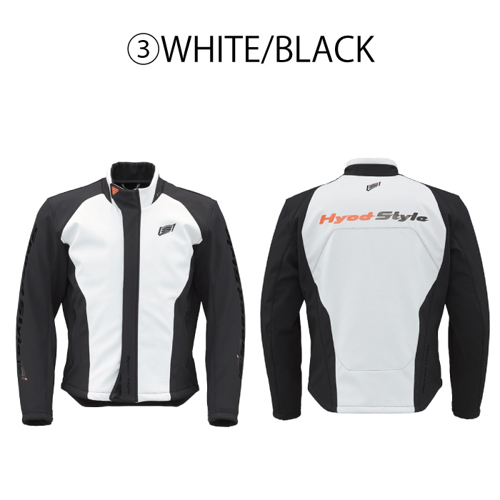 speedstyle HYODウィンタージャケット 楽天市場】【在庫限り!P10倍】HYOD STJ614DN ST-W SPEED PARKA