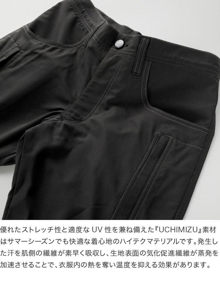 バイクウェア・装備 HYOD D3O MENSH PANTS LL HYOD D3O® BIKERS 3D PANTS | HYOD PRODUCTSオフィシャルサイト
