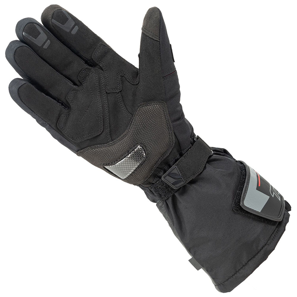 バイク用 電熱グローブ（サイズ（S/M/L）：3L（XXL））