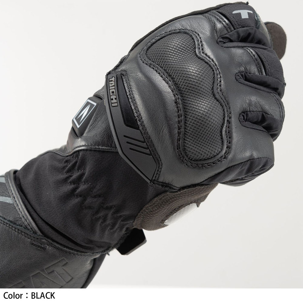 TAICHI グローブ バイク 電熱 南海部品 RSタイチ e-HEAT