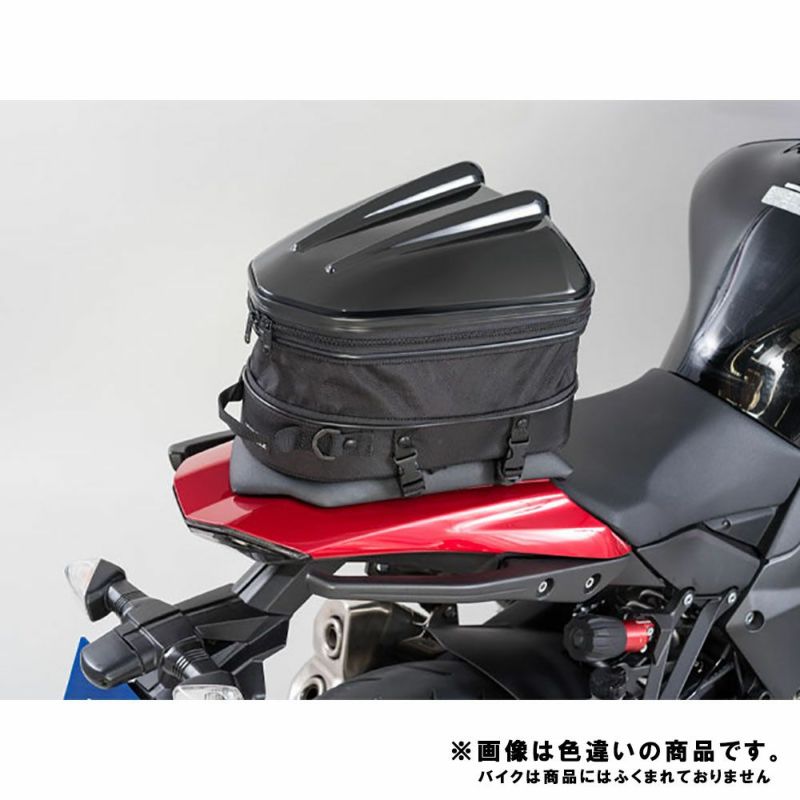 TANAX バック バイク 阪神タイガースコラボ タナックス シェル TANAX バック バイク 阪神タイガースコラボ タナックス シェル