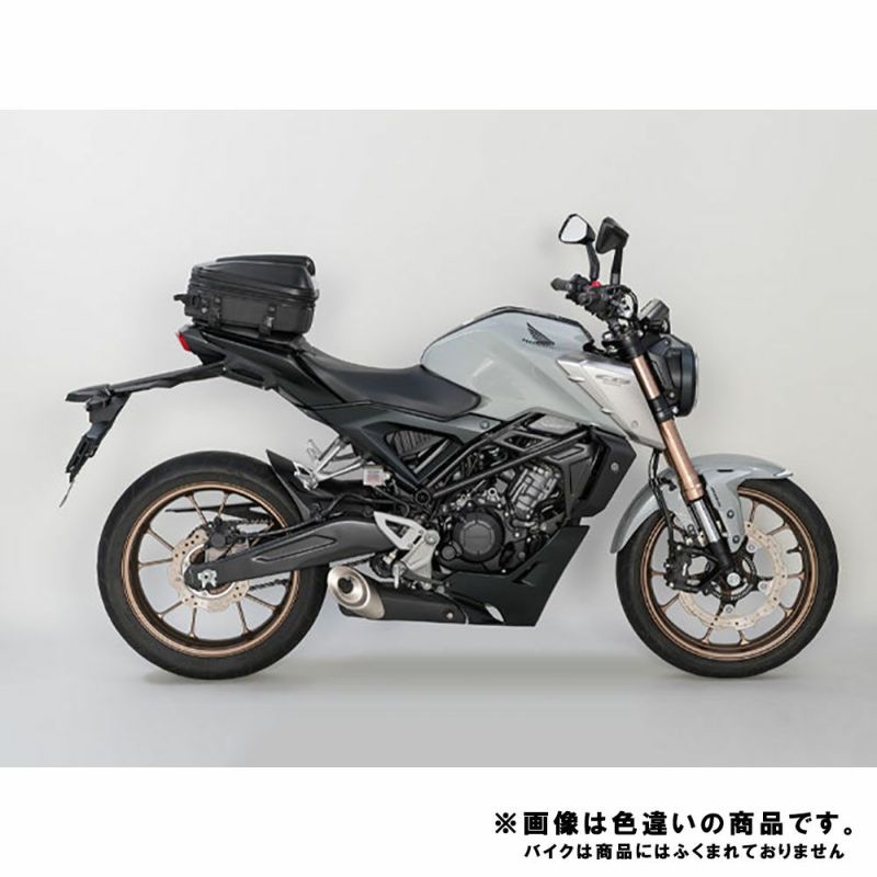 TANAX バック バイク 阪神タイガースコラボ タナックス シェル TANAX バック バイク 阪神タイガースコラボ タナックス シェル