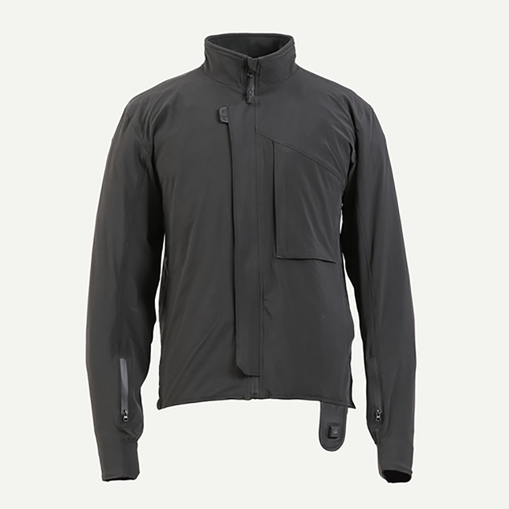 NANKAI（ナンカイ） インナージャケット バイク 電熱 リベルタ ヒート