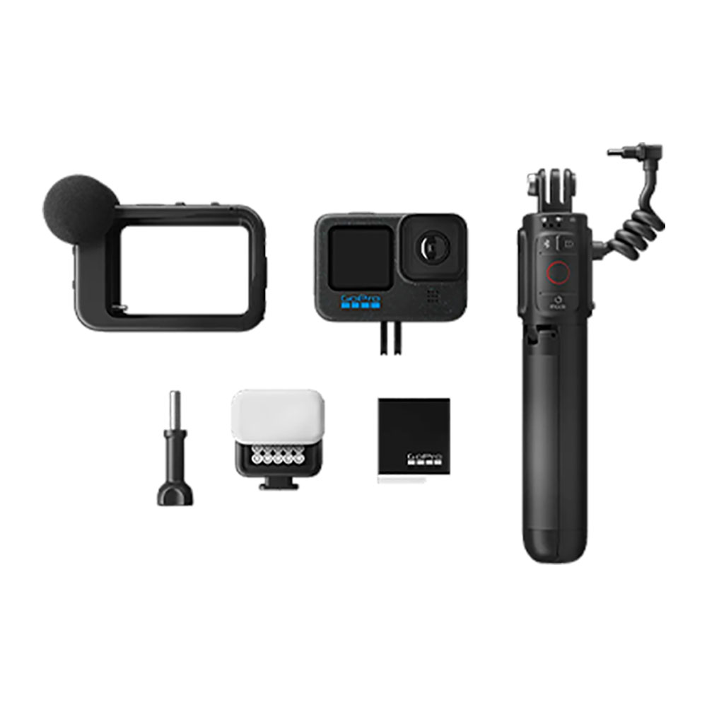 GoPro カメラ 防水デジタルカメラ ゴープロ カメラ本体 HERO12 Black