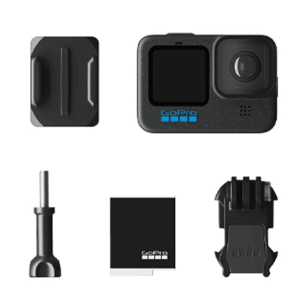 カメラ 防水デジタルカメラ GoPro ゴープロ カメラ本体 HERO12 Black 