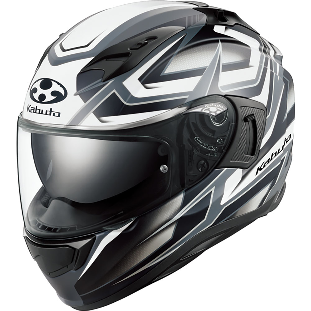 OGK Kabuto（オージーケーカブト） ヘルメット バイク オージーケー