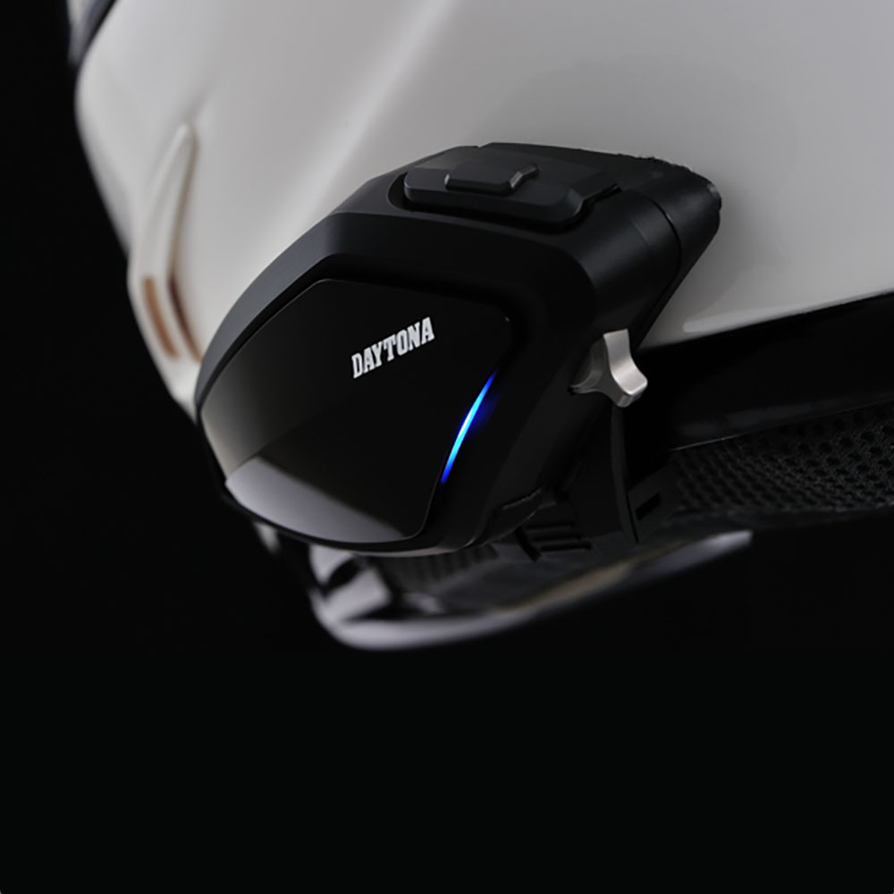 DAYTONA（バイク用品） インカム バイク DAYTONA デイトナ DT