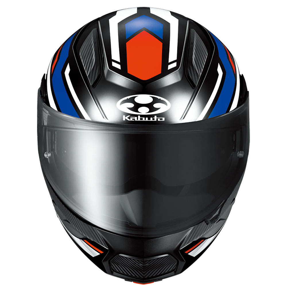 OGK Kabuto ヘルメット ジェット バイク RYUKI リュウキ VESTER