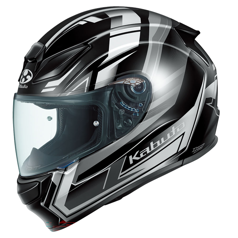 Amazon | OGK KABUTO(オージーケーカブト) バイクヘルメット