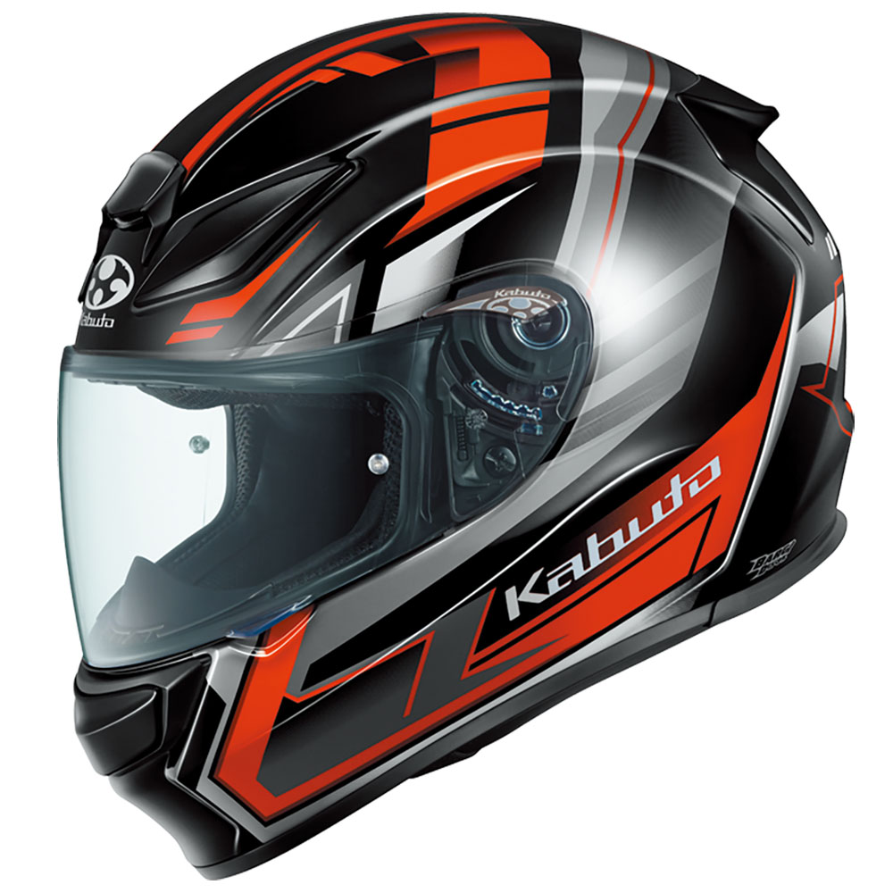 OGK Kabuto ヘルメット バイク オージーケーカブト SHUMA TREAD