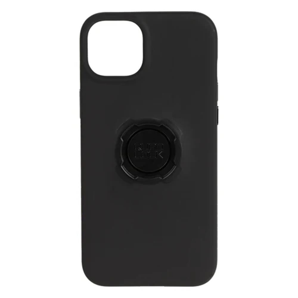 QUAD LOCK(NAbhbN) iPhone 16 Plus X}zP[X X^_[h QLC-IP16L