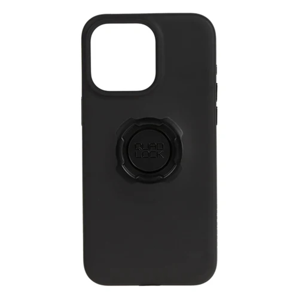 QUAD LOCK(NAbhbN) iPhone 16 Pro Max X}zP[X X^_[h QLC-IP16XL