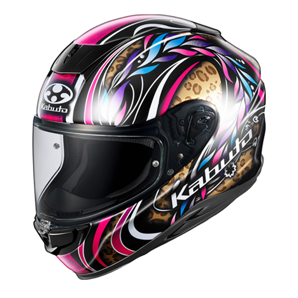 OGK Kabuto KABUTO AEROBLADE-6 TAMON タモン フルフェイス ヘルメット