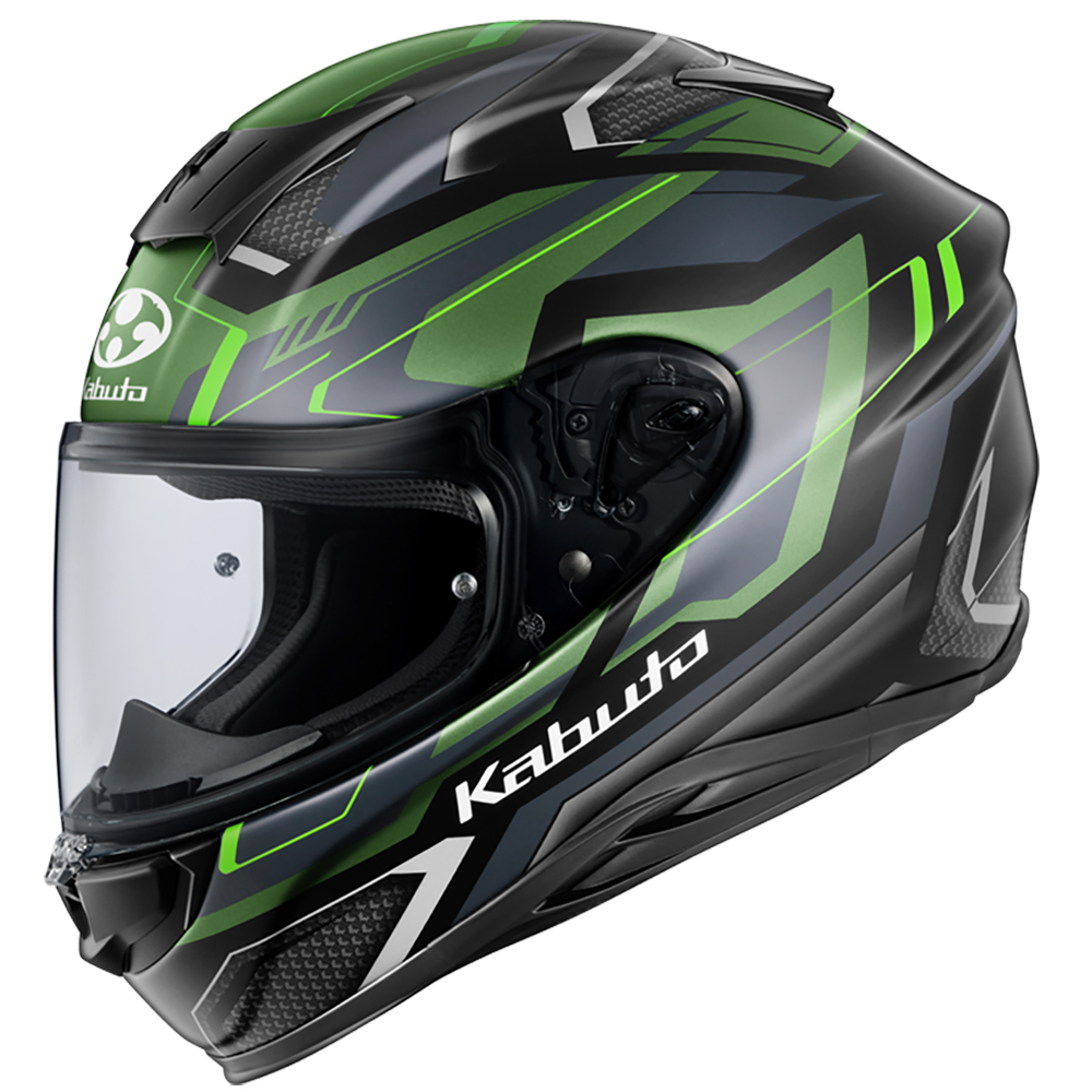 OGK Kabuto（オージーケーカブト） OGK KABUTO AEROBLADE-6 ADACT