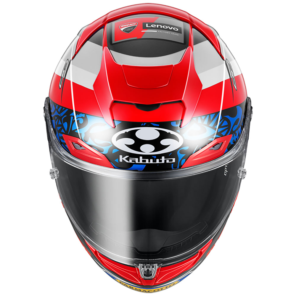 KABUTO.ONE.PIECE.HELMET新品未使用送料無料、即納いたします Kabuto F17 Aleix Japan 2024 - SLGrafics - Helmet design, Helmet