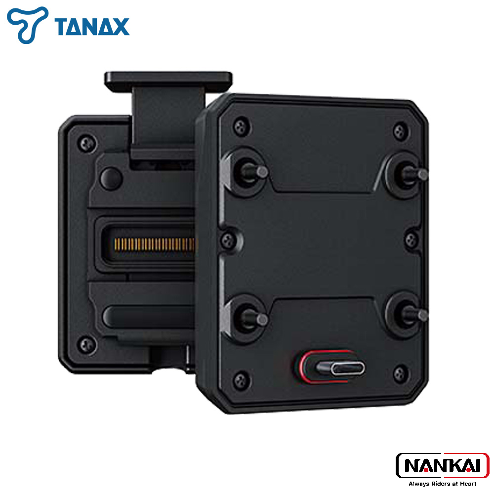 TANAX（タナックス） 【先行予約開始】TANAX スマートライドモニター
