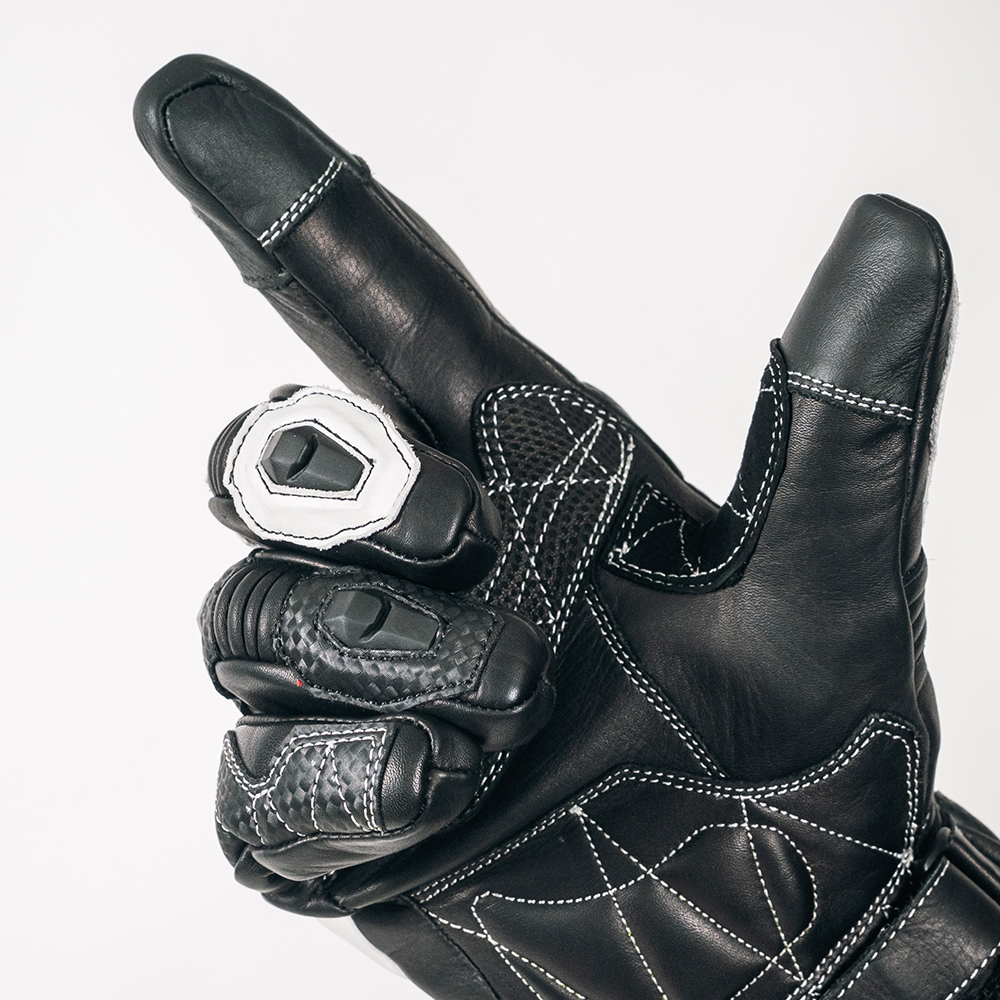 NANKAI（ナンカイ） スポーツレザーグローブ 品番：SDG-3361 : 南海