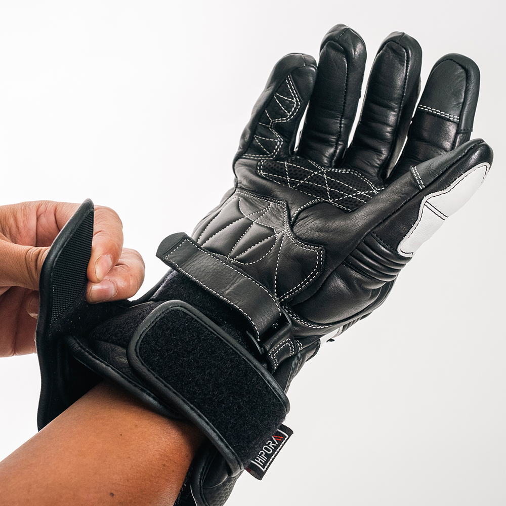 NANKAI（ナンカイ） スポーツレザーグローブ 品番：SDG-3361 : 南海