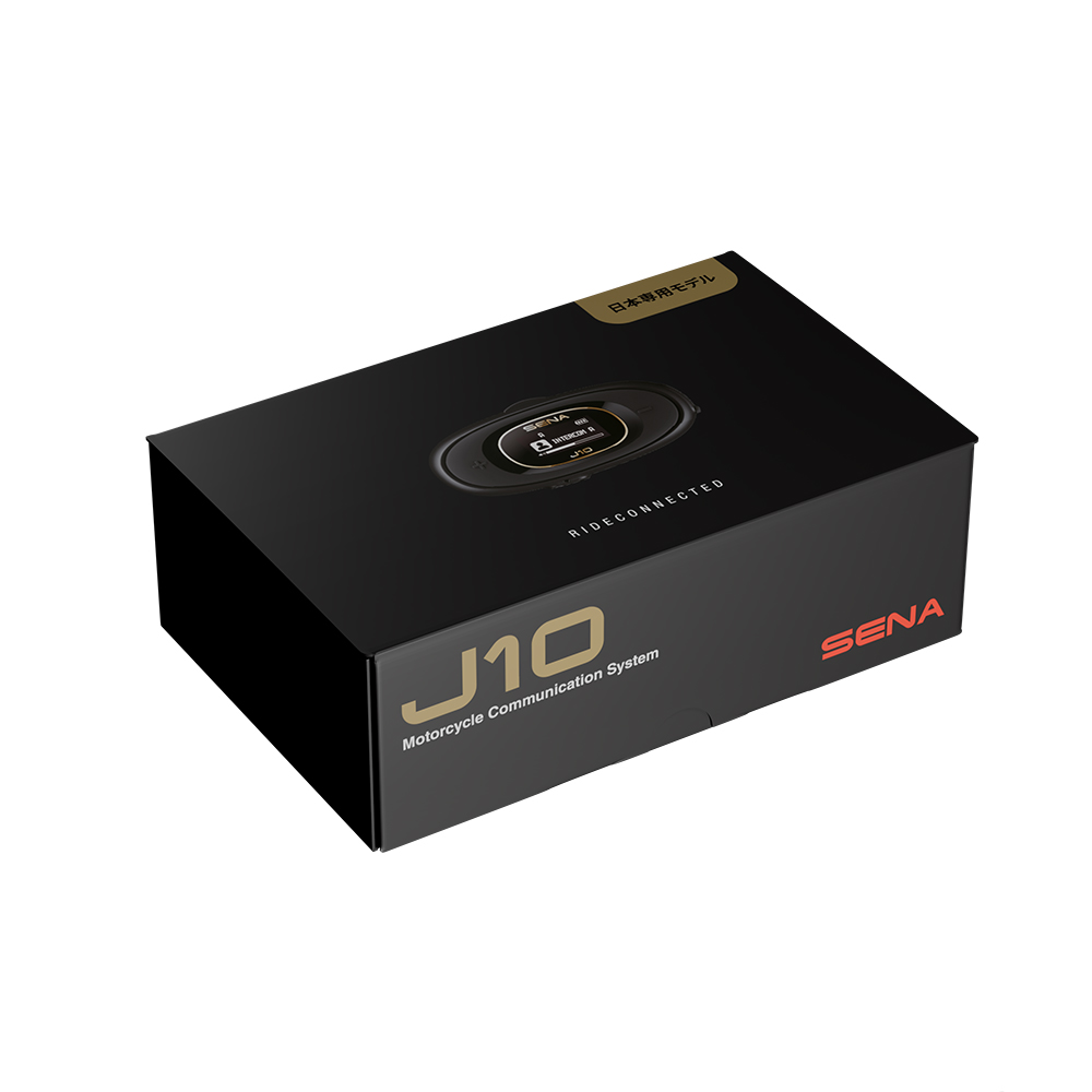 sena j10（バイク用 インターコム）｜電子機器類｜バイク | 車、バイク