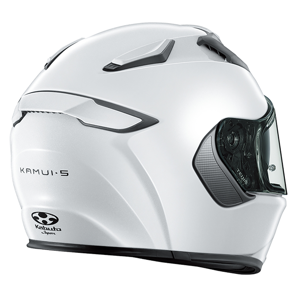 OGK Kabuto（オージーケーカブト） フルフェイス KAMUI-5 カムイ