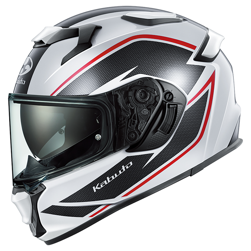 OGK Kabuto（オージーケーカブト） フルフェイス KAMUI-5 カムイ