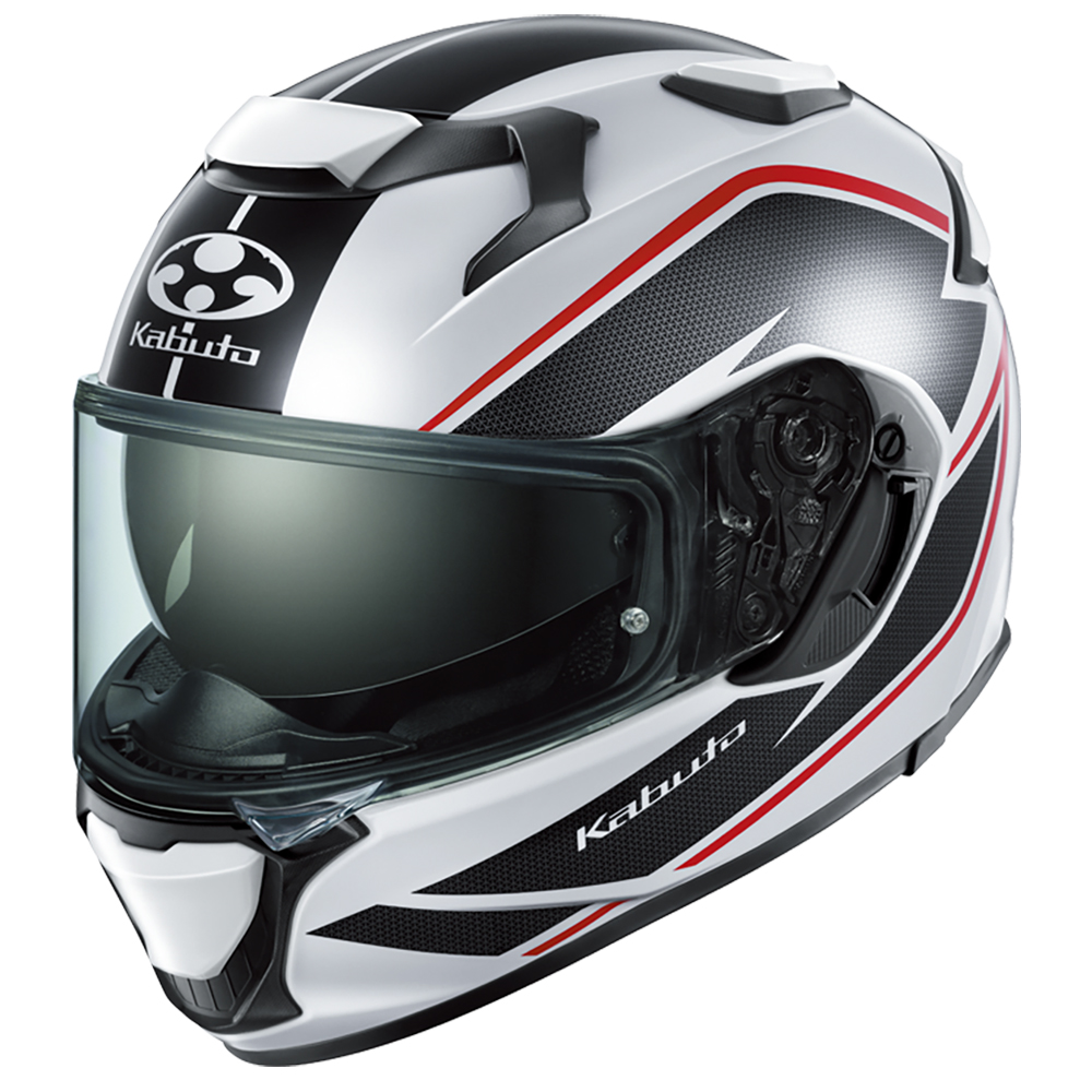 OGK Kabuto（オージーケーカブト） フルフェイス KAMUI-5 カムイ