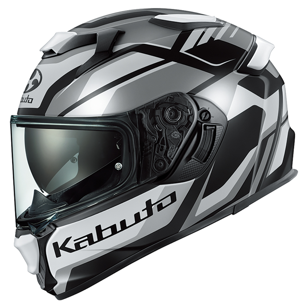 OGK Kabuto（オージーケーカブト） フルフェイス KAMUI-5 カムイ