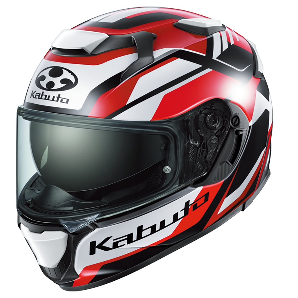 OGK Kabuto（オージーケーカブト） フルフェイス KAMUI-5 カムイ