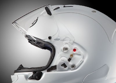 Arai アライ フルフェイス ヘルメット バイク RX-7X スペンサー トリコロール オリジナルカラー 南海部品 : 3501-4237a :  南海部品WebSHOP・Yahoo!店 - 通販 - Yahoo!ショッピング