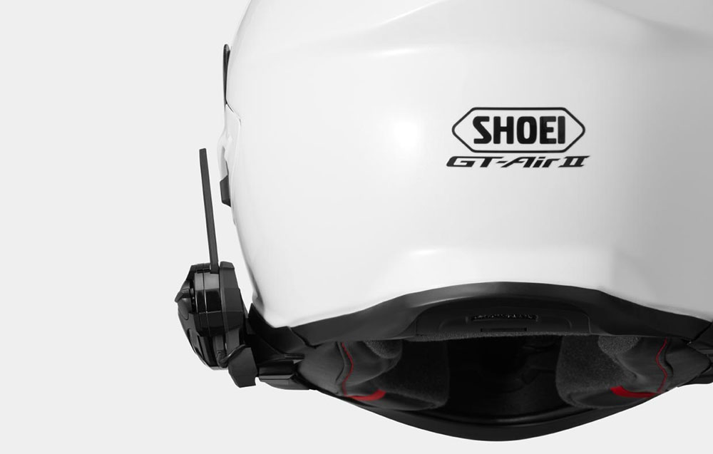 SHOEI GT-Air B+COM付き | biocells.com.ar