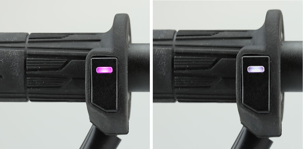 キジマ グリップヒーター GH10 スロットル一体式 120mm Amazon | キジマ(Kijima) バイクパーツ グリップヒーター GH10