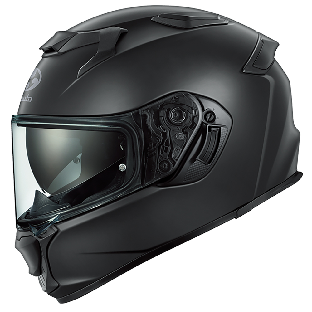 OGK KABUTO KAMUI フルフェイス サイズL 59-60cm OGK Kabuto（オージーケーカブト） フルフェイス KAMUI-5 カムイ